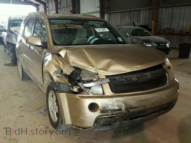 Photo 2CNDL63F976251771 - CHEVROLET EQUINOX 2007