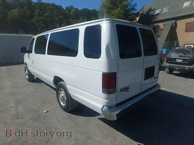 2009 FORD ECONOLINE - VIN: 1FBSS31L99DA52329 - Фото 3