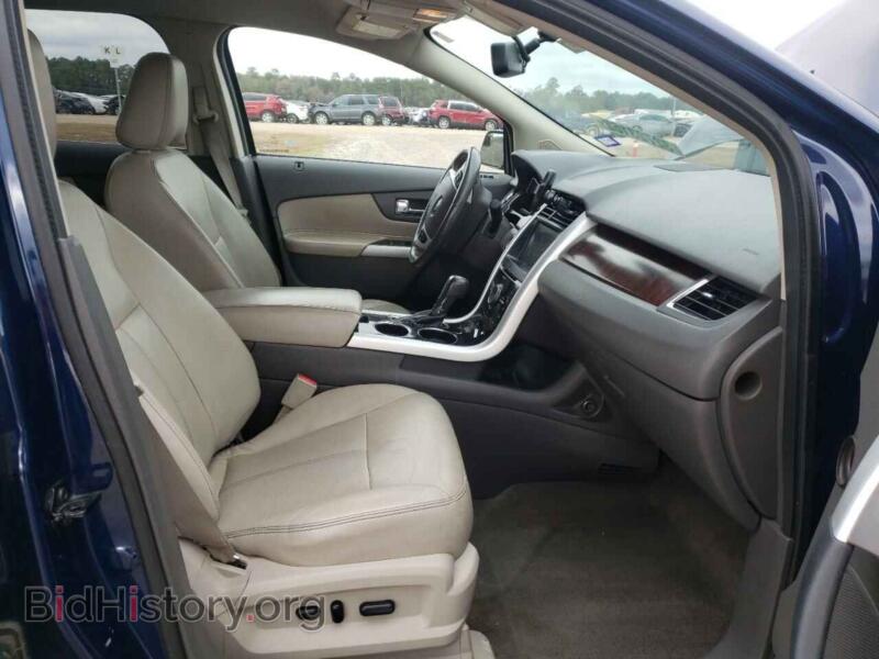2012 Ford EDGE (VIN 2FMDK3KC6CBA37976) — photo 5 of 10