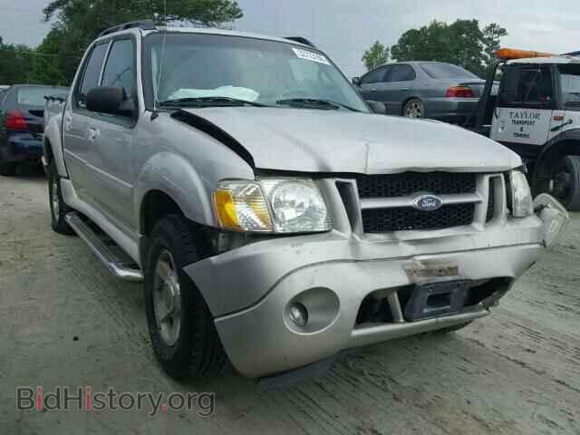 Фотография 1FMZU67K55UA65265 - FORD EXPLORER 2005