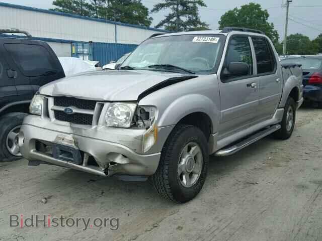 2005 FORD EXPLORER - VIN: 1FMZU67K55UA65265 - Photo 2