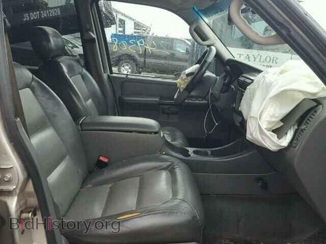 2005 FORD EXPLORER - VIN: 1FMZU67K55UA65265 - Photo 5