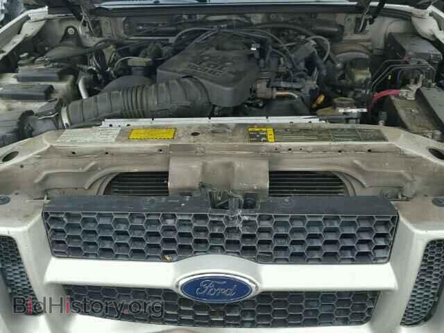 2005 FORD EXPLORER - VIN: 1FMZU67K55UA65265 - Photo 7