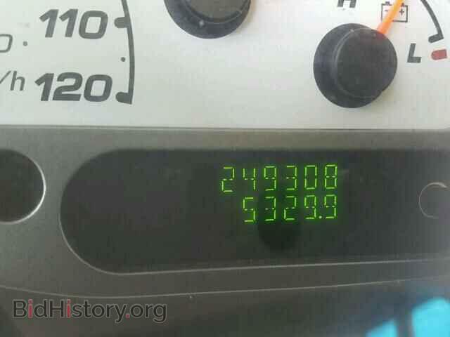 2005 FORD EXPLORER - VIN: 1FMZU67K55UA65265 - Photo 8
