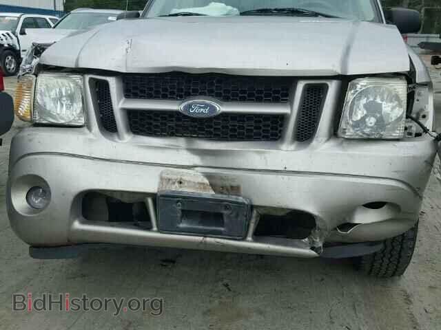 2005 FORD EXPLORER - VIN: 1FMZU67K55UA65265 - Photo 9