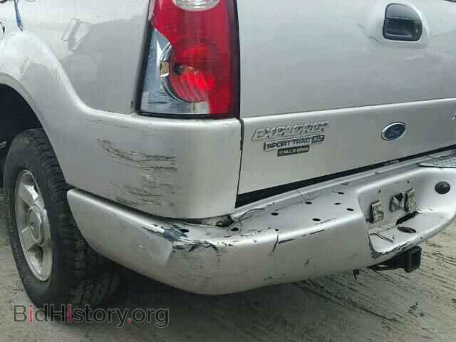 2005 FORD EXPLORER - VIN: 1FMZU67K55UA65265 - Photo 10