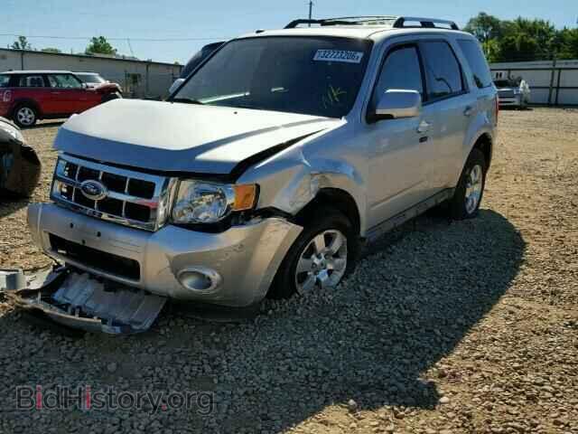 Photo 1FMCU9EG5BKB60440 - FORD ESCAPE 2011