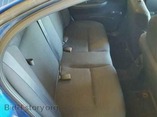 2005 DODGE NEON - VIN: 1B3ES56C25D234138 - Фото 6