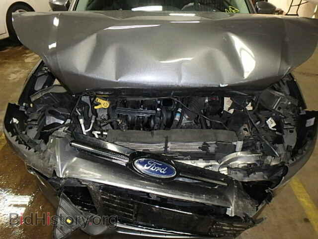 2012 FORD FOCUS - VIN: 1FAHP3K23CL470594 - Photo 7