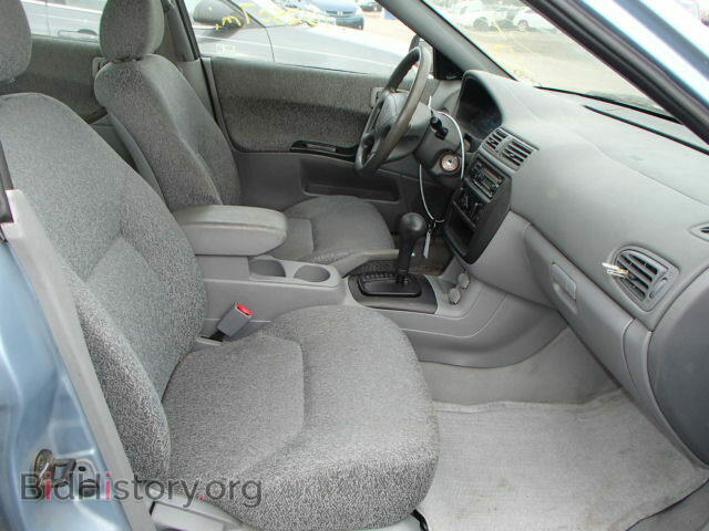 2003 MITSUBISHI GALANT - VIN: 4A3AA36GX3E132923 - Фото 5