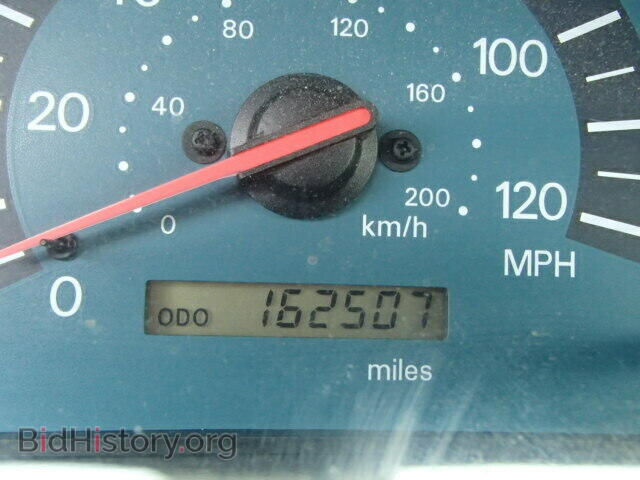 2003 MITSUBISHI GALANT - VIN: 4A3AA36GX3E132923 - Фото 8