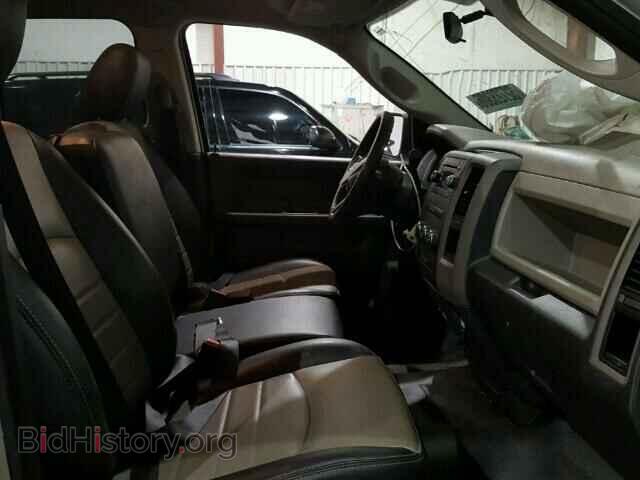2012 DODGE RAM 1500 - VIN: 1C6RD6FP1CS280904 - Фото 5