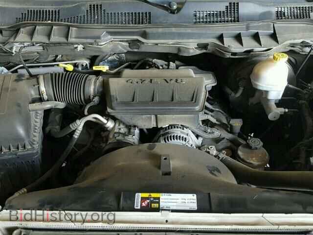 2012 DODGE RAM 1500 - VIN: 1C6RD6FP1CS280904 - Фото 7