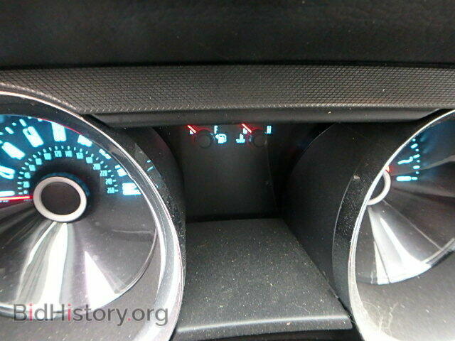 2014 FORD MUSTANG - VIN: 1ZVBP8AM2E5241800 - Фото 8