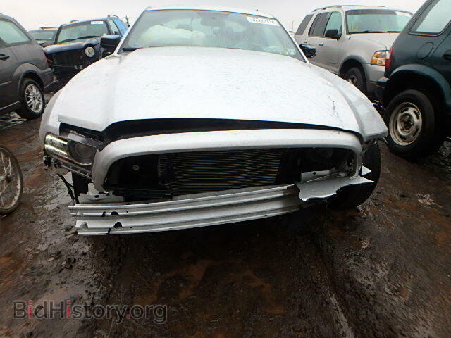 2014 FORD MUSTANG - VIN: 1ZVBP8AM2E5241800 - Фото 9