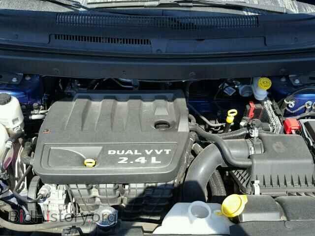2015 DODGE JOURNEY - VIN: 3C4PDCABXFT699962 - Photo 7