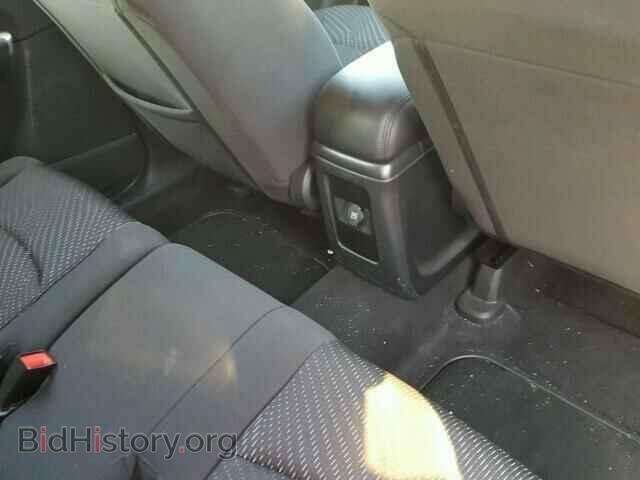 2015 DODGE JOURNEY - VIN: 3C4PDCABXFT699962 - Photo 10