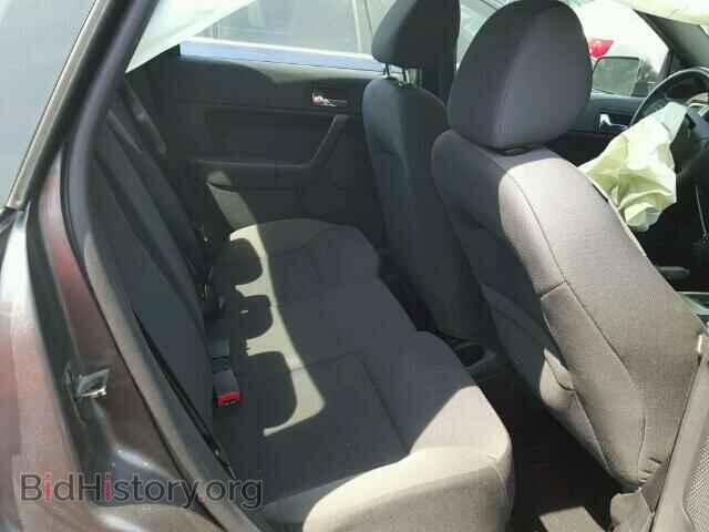 2011 FORD FOCUS - VIN: 1FAHP3GN9BW187522 - Фото 6