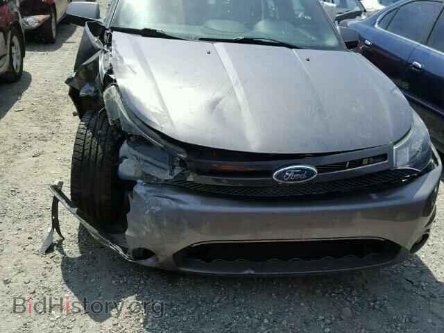 2011 FORD FOCUS - VIN: 1FAHP3GN9BW187522 - Фото 9