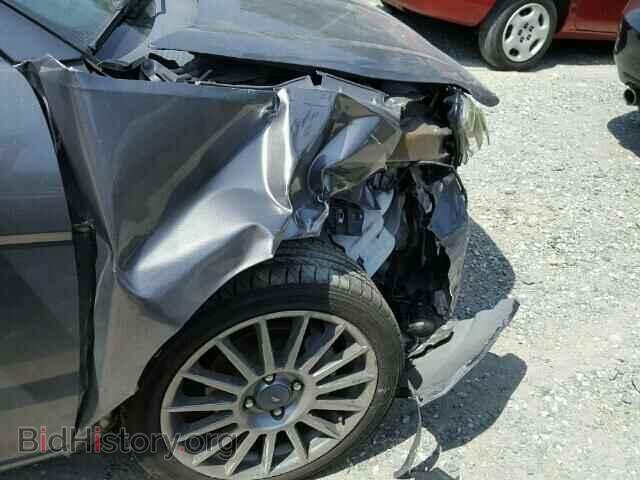 2011 FORD FOCUS - VIN: 1FAHP3GN9BW187522 - Фото 10
