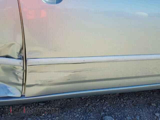 2003 TOYOTA COROLLA - VIN: 2T1BR32E63C030784 - Фото 10