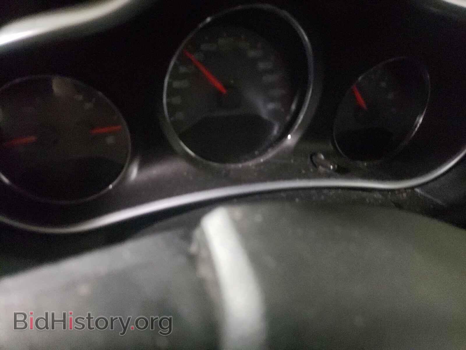 2012 DODGE AVENGER - VIN: 1C3CDZAB7CN138040 - Photo 8