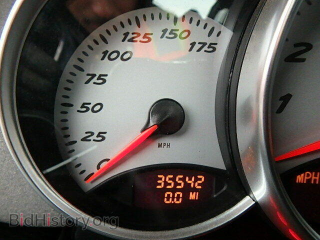 2000 PORSCHE BOXSTER - VIN: WP0CB2981YU663836 - Фото 8