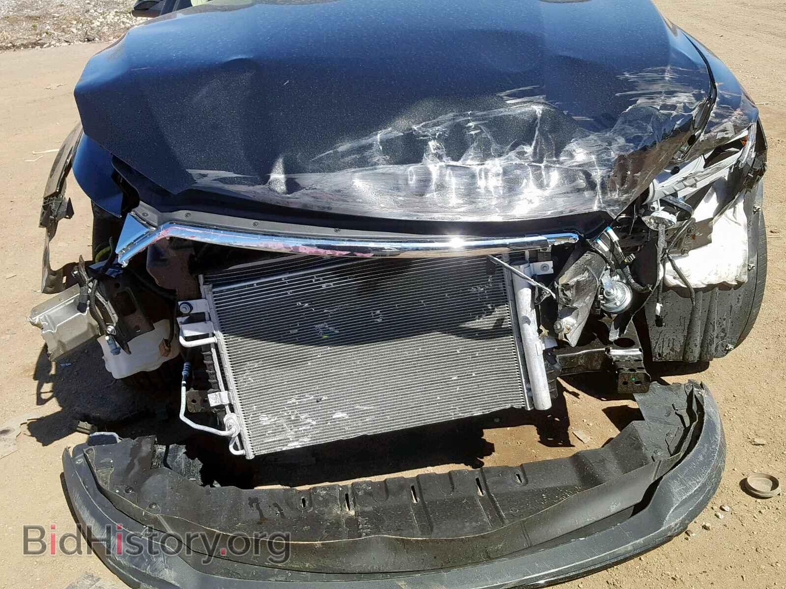 2013 FORD TAURUS - VIN: 1FAHP2E80DG187672 - Фото 9