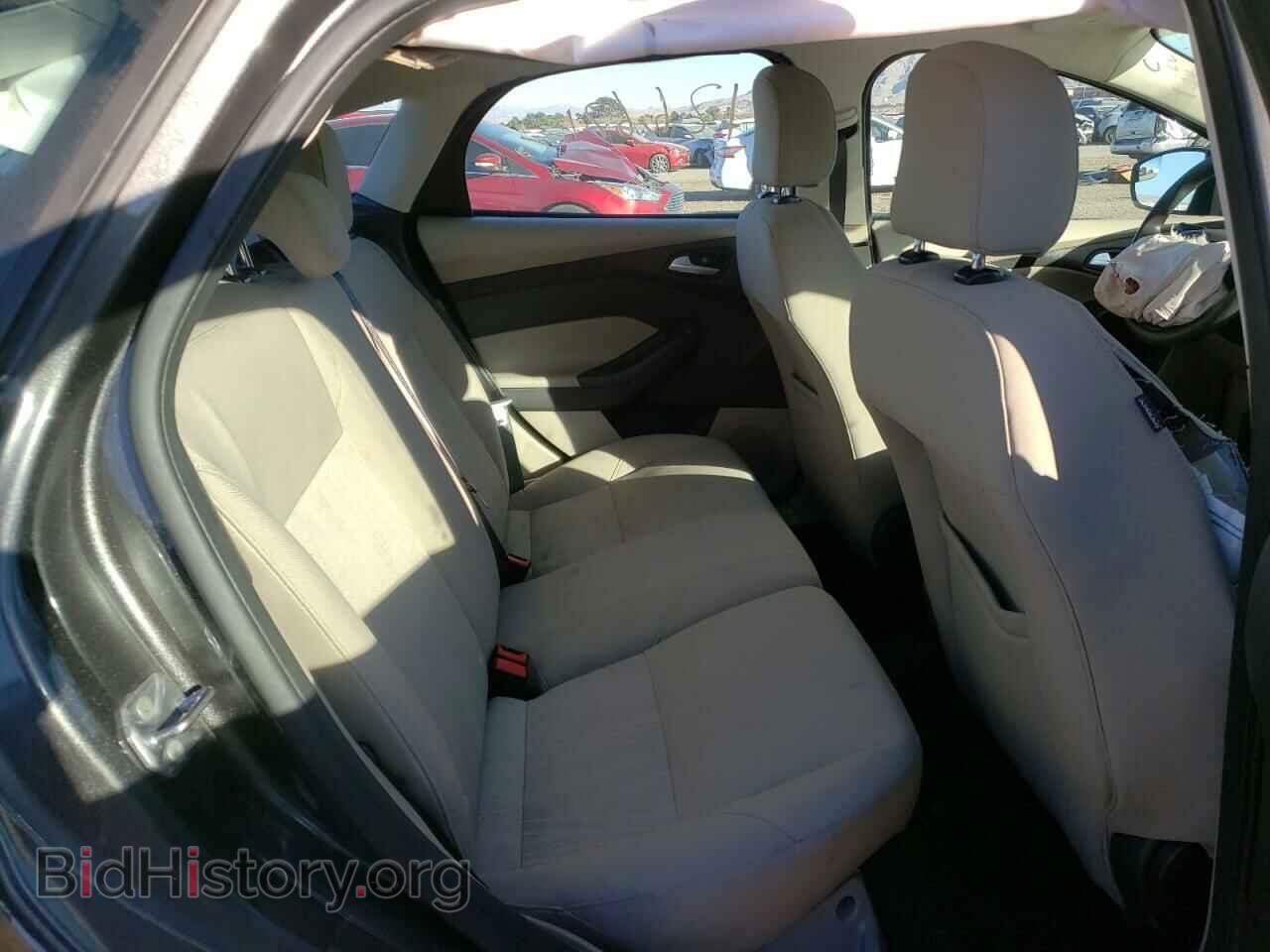 2016 FORD FOCUS - VIN: 1FADP3K21GL270978 - Фото 6