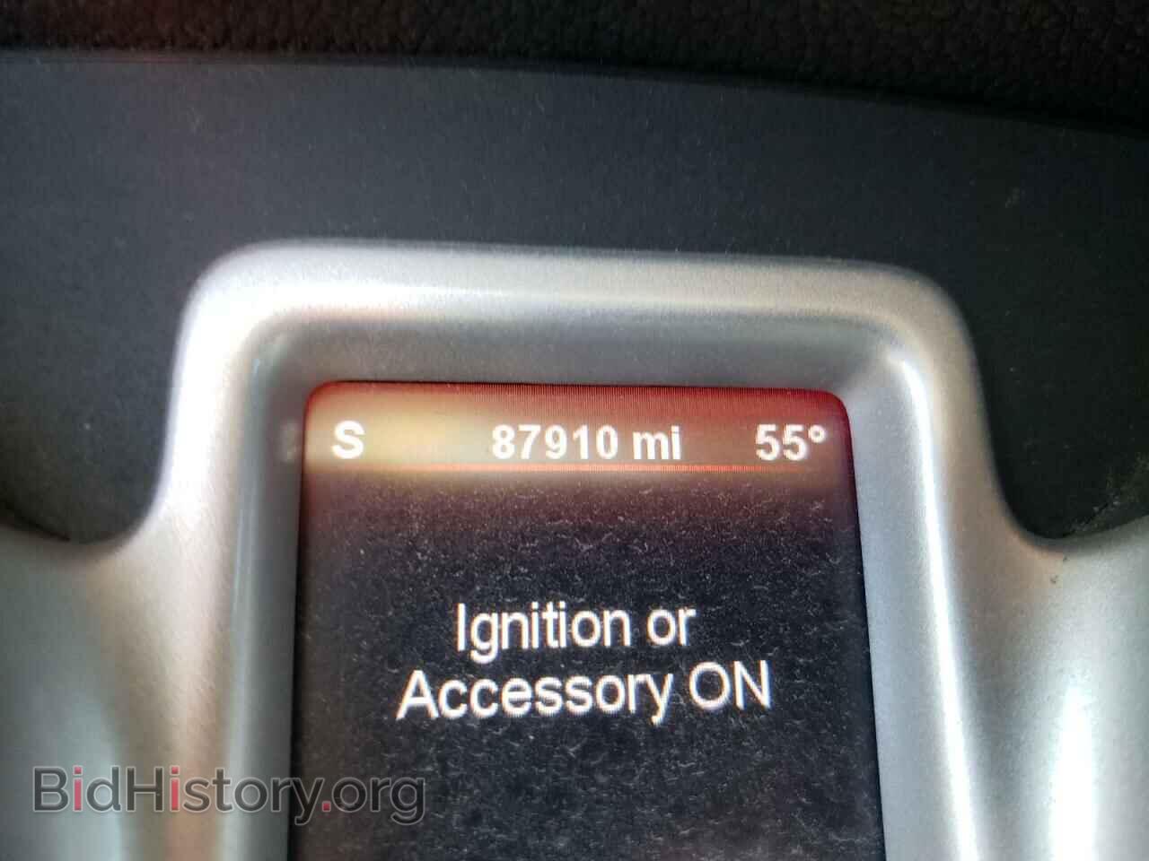 2011 DODGE JOURNEY - VIN: 3D4PG1FG7BT513212 - Фото 8