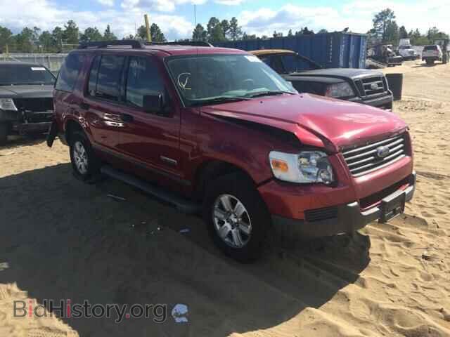 Фотография 1FMEU62E26UA50191 - FORD EXPLORER 2006