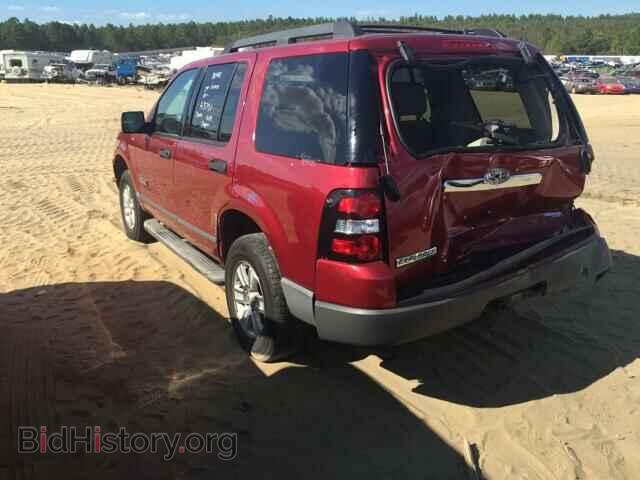 2006 FORD EXPLORER - VIN: 1FMEU62E26UA50191 - Фото 3