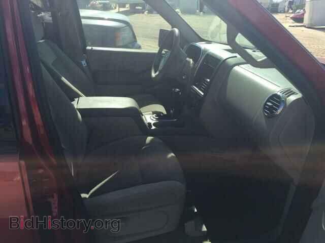 2006 FORD EXPLORER - VIN: 1FMEU62E26UA50191 - Фото 5