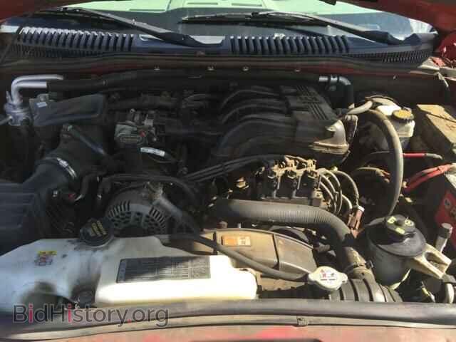 2006 FORD EXPLORER - VIN: 1FMEU62E26UA50191 - Фото 7