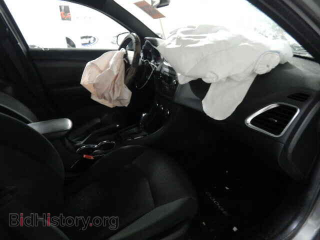 2012 DODGE AVENGER - VIN: 1C3CDZCB5CN186150 - Фото 5