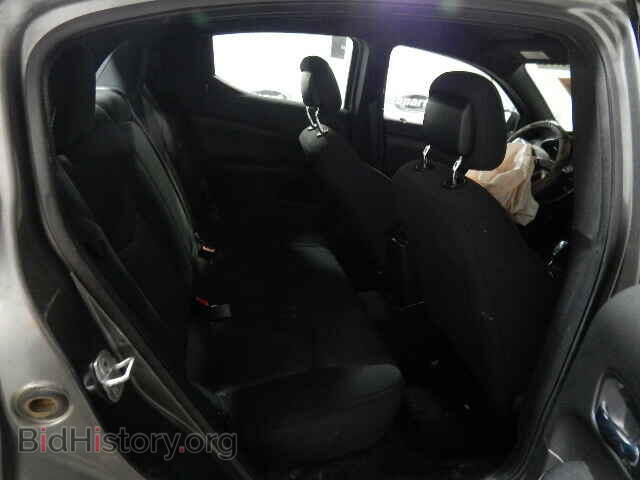 2012 DODGE AVENGER - VIN: 1C3CDZCB5CN186150 - Фото 6