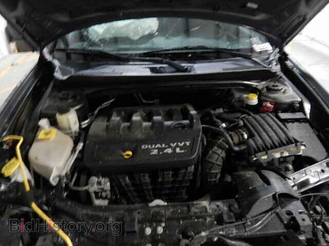 2012 DODGE AVENGER - VIN: 1C3CDZCB5CN186150 - Фото 7