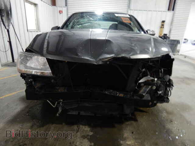 2012 DODGE AVENGER - VIN: 1C3CDZCB5CN186150 - Фото 9
