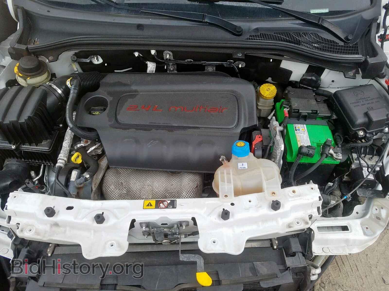 2016 RAM PROMASTER - VIN: ZFBERFAT9G6C77850 - Фото 7