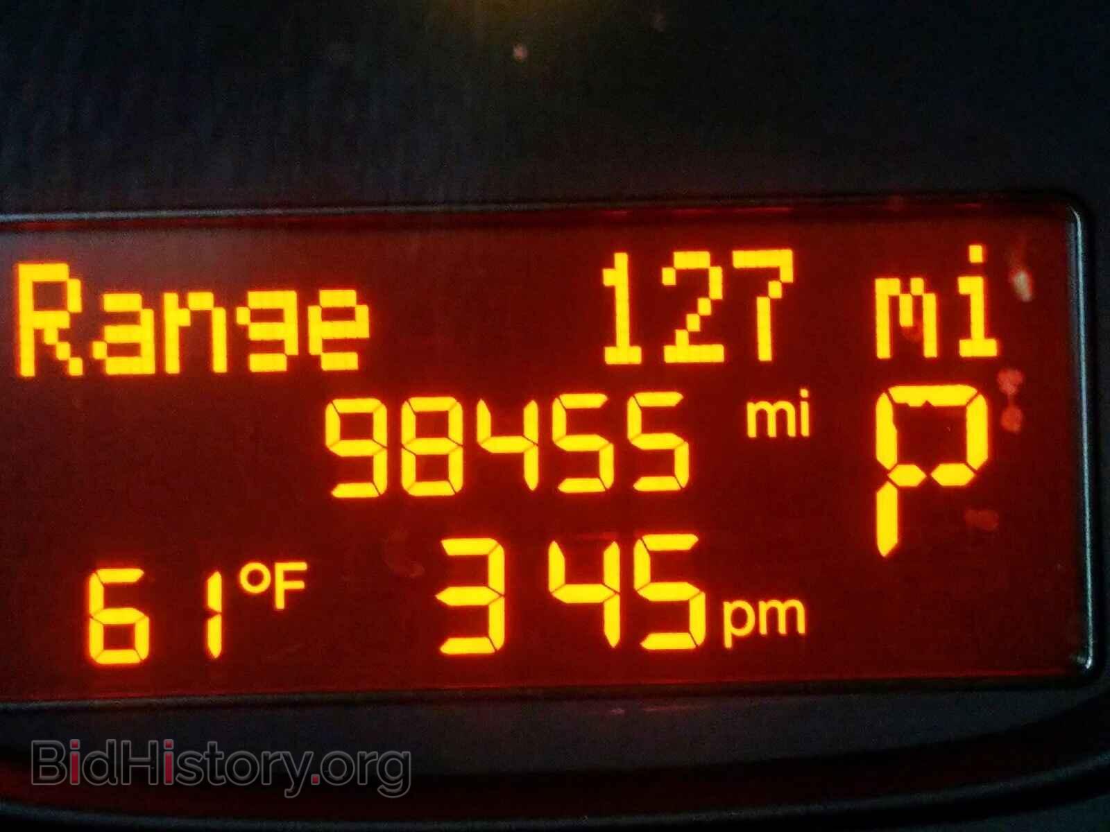 2016 RAM PROMASTER - VIN: ZFBERFAT9G6C77850 - Фото 8