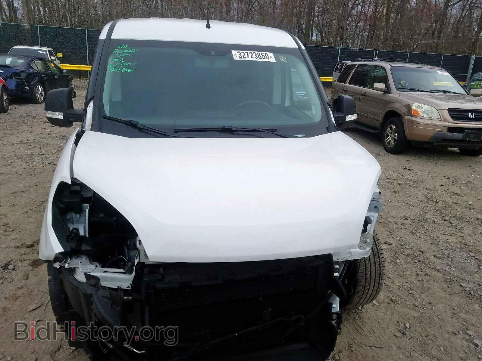 2016 RAM PROMASTER - VIN: ZFBERFAT9G6C77850 - Фото 9