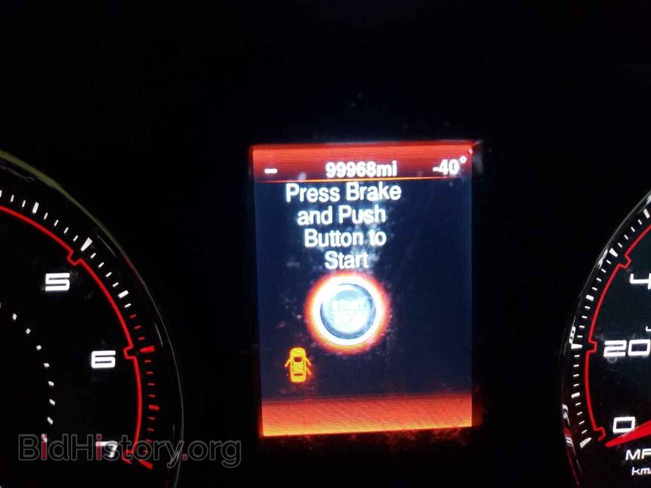 2014 DODGE CHARGER - VIN: 2C3CDXDT9EH329656 - Фото 8