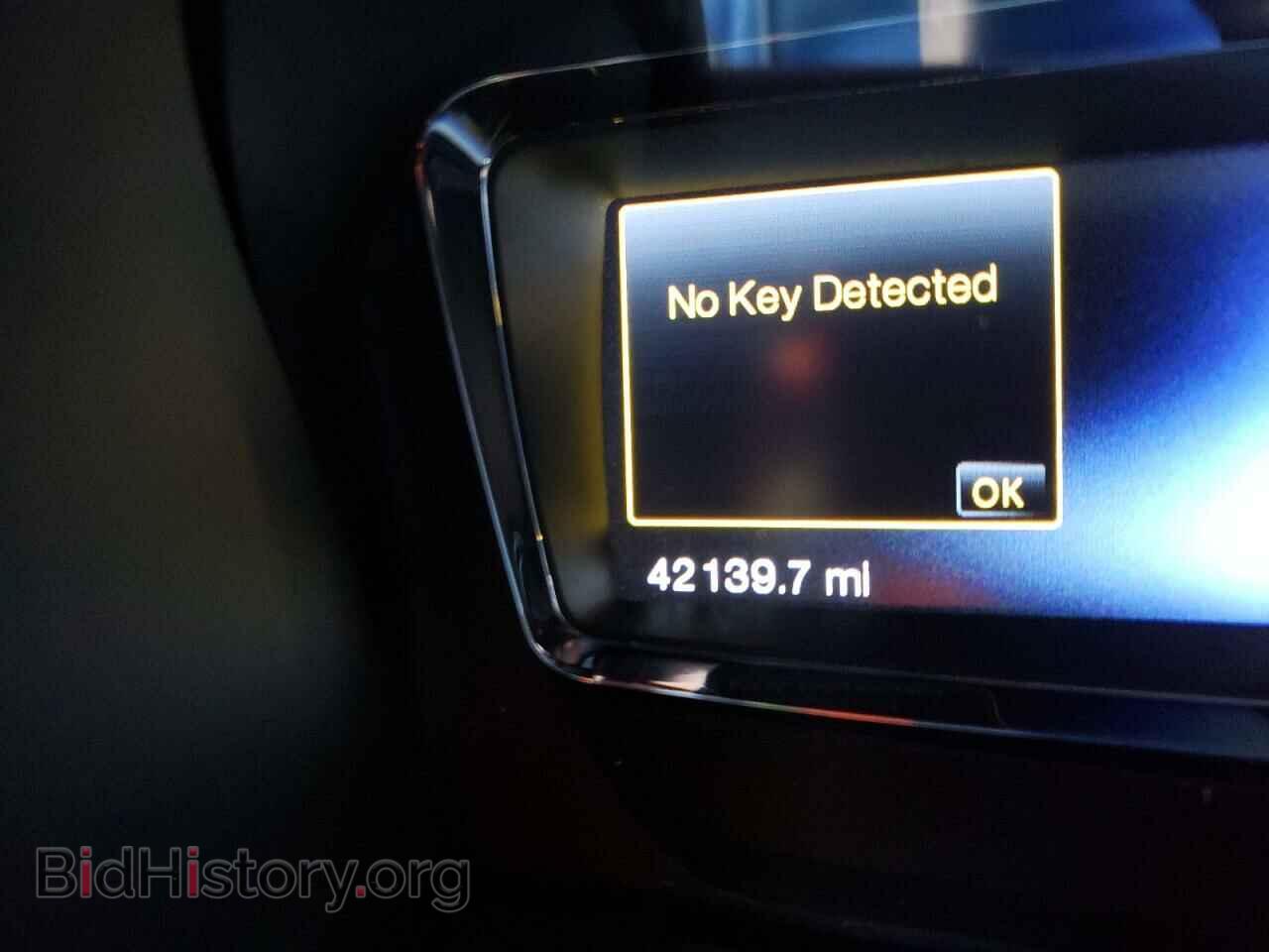 2013 LINCOLN MKX - VIN: 2LMDJ6JK2DBL05263 - Фото 8