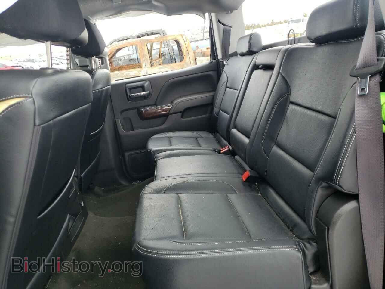 2017 GMC SIERRA - VIN: 3GTU2MEC0HG244213 - Фото 6