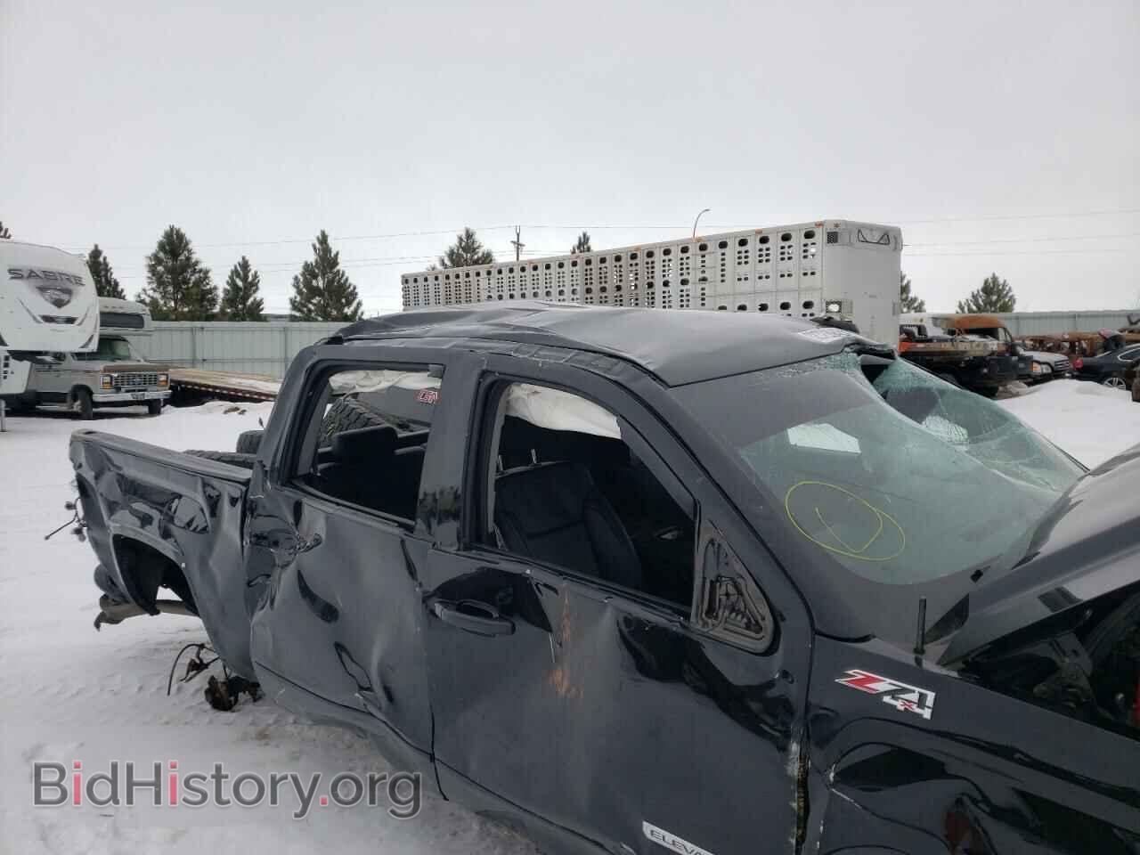 2017 GMC SIERRA - VIN: 3GTU2MEC0HG244213 - Фото 9