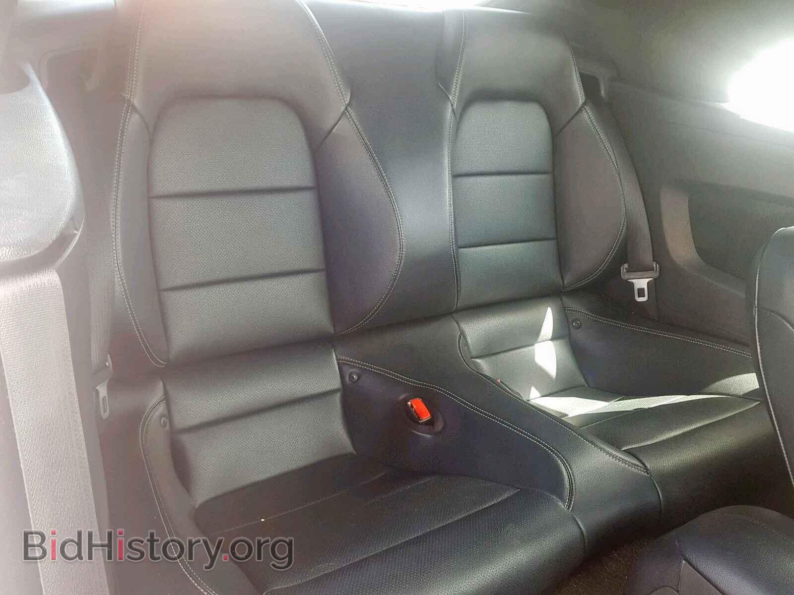 2015 FORD MUSTANG - VIN: 1FATP8UH9F5426682 - Фото 6