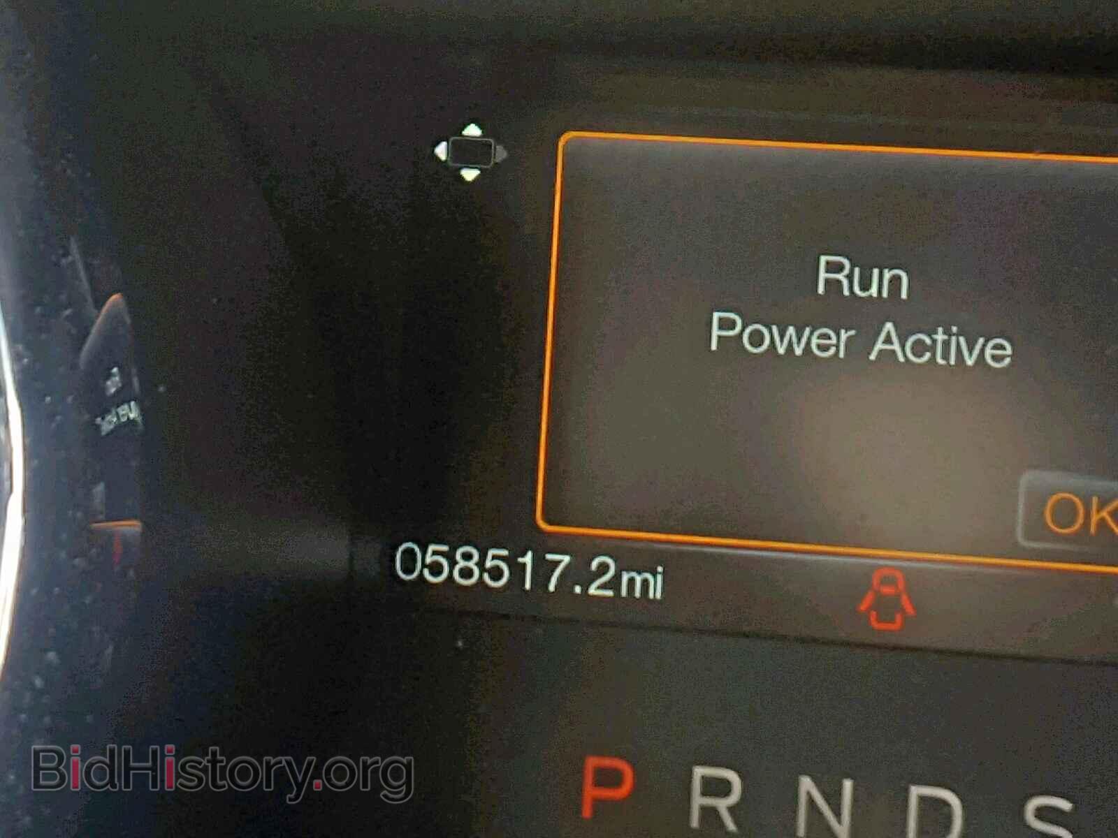 2015 FORD MUSTANG - VIN: 1FATP8UH9F5426682 - Фото 8