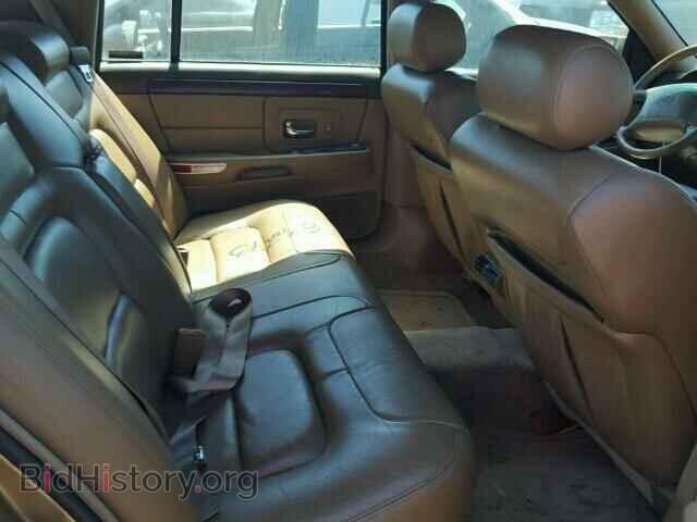 1999 CADILLAC DEVILLE - VIN: 1G6KD54Y6XU714943 - Фото 6