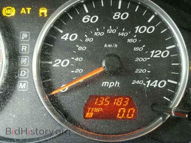 2007 MAZDA 6 - VIN: 1YVHP80D075M06321 - Photo 8