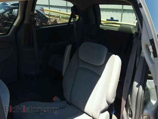 2006 DODGE CARAVAN - VIN: 2D8GP44L86R804326 - Photo 6